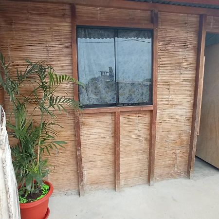 فندق Casa Canaima Beach زوريتوس المظهر الخارجي الصورة