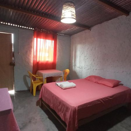 فندق Casa Canaima Beach زوريتوس المظهر الخارجي الصورة