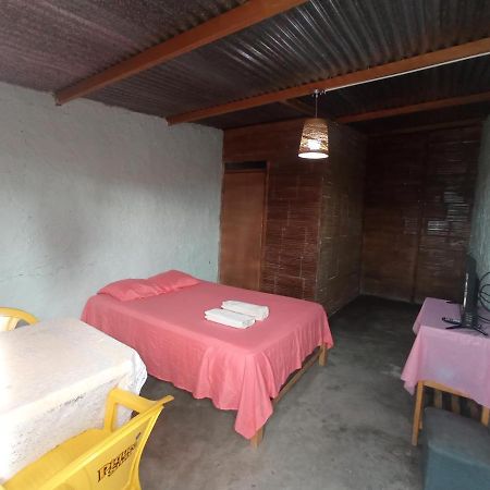 فندق Casa Canaima Beach زوريتوس المظهر الخارجي الصورة
