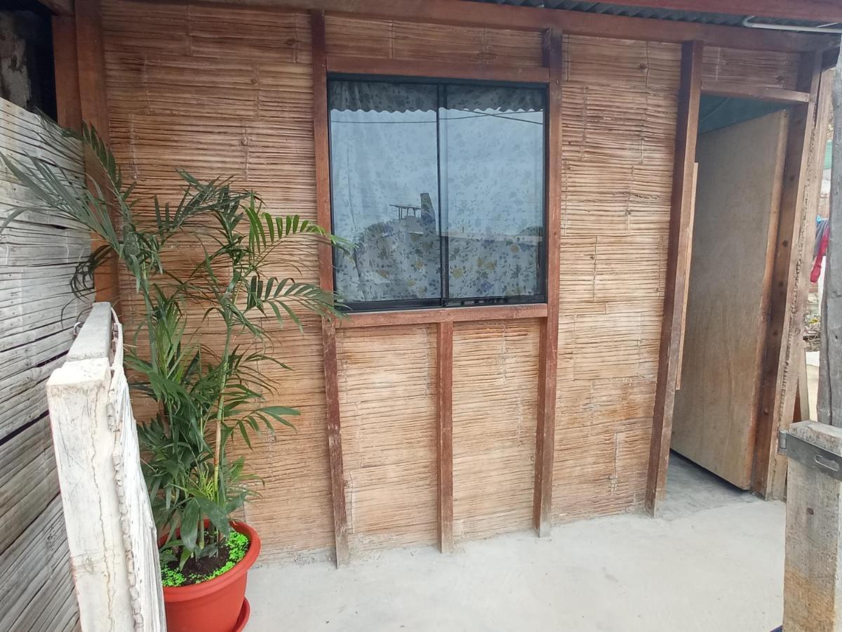 فندق Casa Canaima Beach زوريتوس المظهر الخارجي الصورة