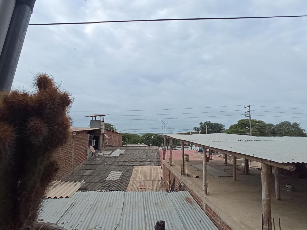 فندق Casa Canaima Beach زوريتوس المظهر الخارجي الصورة