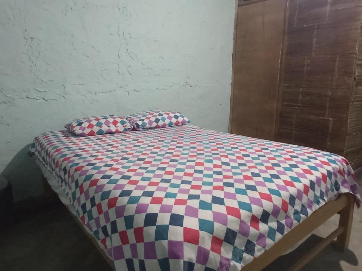 فندق Casa Canaima Beach زوريتوس المظهر الخارجي الصورة