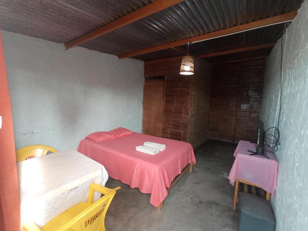 فندق Casa Canaima Beach زوريتوس المظهر الخارجي الصورة