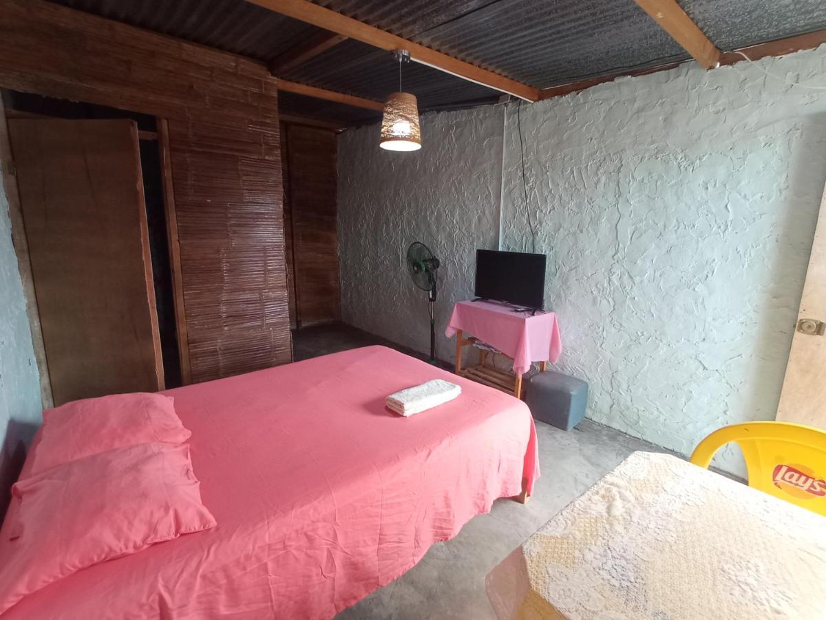فندق Casa Canaima Beach زوريتوس المظهر الخارجي الصورة